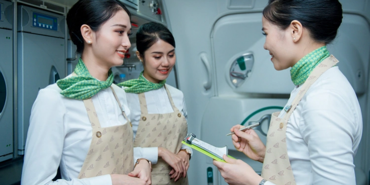 Ông Đặng Tất Thắng nói về CEO mới của Bamboo Airways