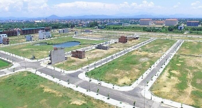 Đất nền là gì? Chọn mua đất nền và những điều cần lưu ý