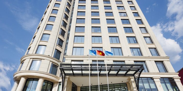 Đất Xanh lý giải việc lỗ hơn 95 tỷ đồng trong quý 1