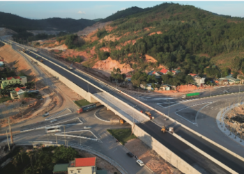 Bổ sung 13 dự án BOT thu phí ETC vào BOO1