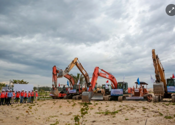 2 dự án của FLC bị chấm dứt hoạt động ở Bình Định