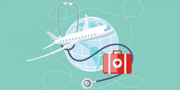 Du lịch y tế Việt Nam có nhiều tiềm năng phát triển