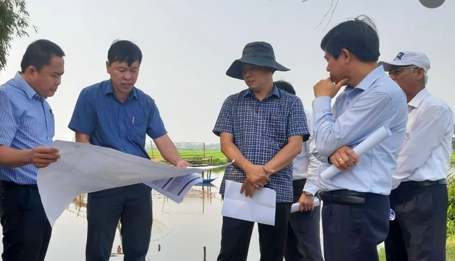 Hé lộ 2 dự án của tập đoàn T&T vừa bị Quảng Nam thu hồi