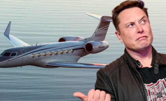 vimoney: Elon Musk có kế hoạch xây sân bay ở Texas