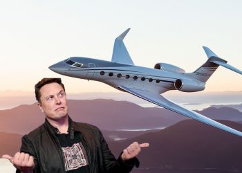 Elon Musk có kế hoạch xây sân bay ở Texas