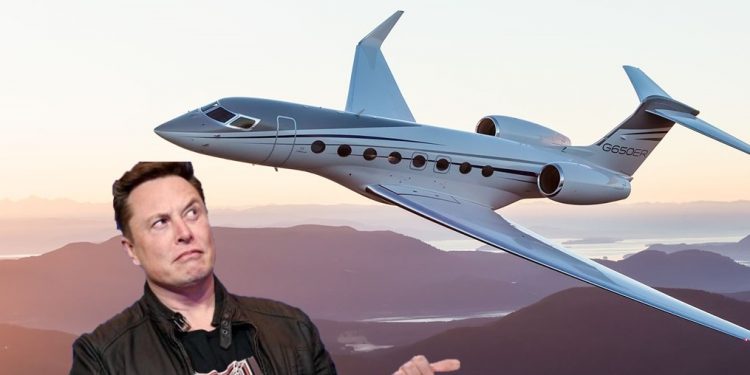 Elon Musk có kế hoạch xây sân bay ở Texas