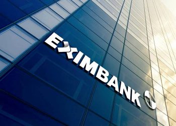HĐQT Eximbank: 2 thành viên bất ngờ xin từ nhiệm