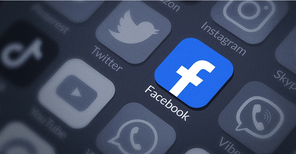 Facebook bị phạt 1,3 triệu USD vì làm rò rỉ thông tin người dùng