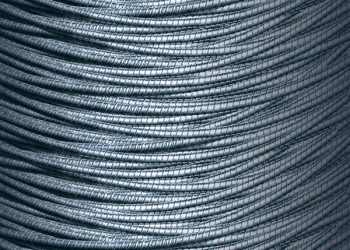 Lý giải việc nhu cầu giảm mạnh nhưng giá thép vẫn tăng