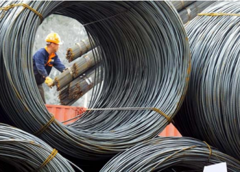 Giá thép điều chỉnh giảm lần thứ 14, lên tới 710.000 đồng/tấn