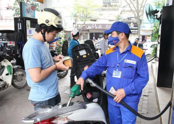 Bộ Tài chính sẽ đề nghị giao toàn bộ phần xăng dầu về Bộ Công Thương