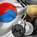 Hàn Quốc chặn 16 sàn giao dịch crypto