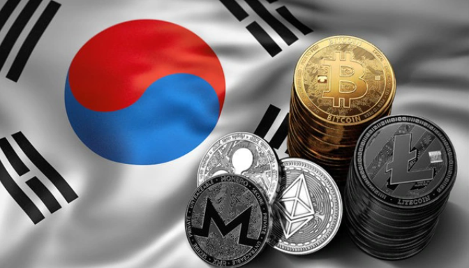 Hàn Quốc chặn 16 sàn giao dịch crypto