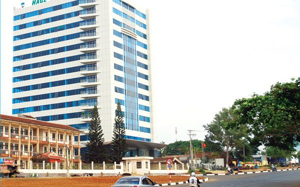 UBCK phạt Hoàng Anh Gia Lai 245 triệu đồng, bất ngờ lý do