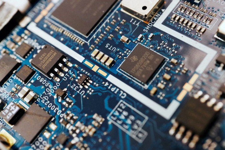 vimoney: Italy và Intel thỏa thuận đầu tư xây dựng nhà máy chip trị giá 5 tỷ USD
