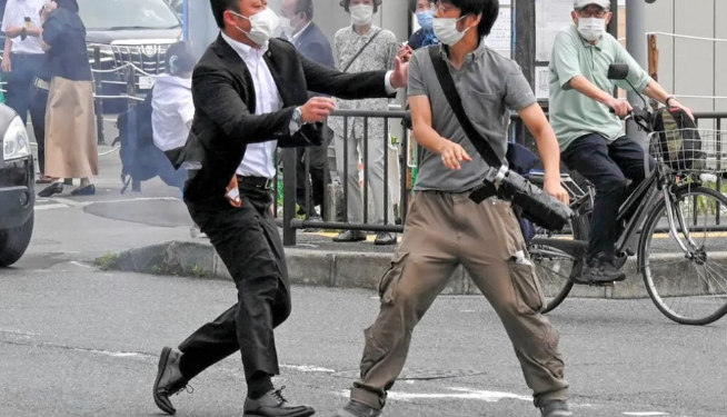 Kết luận điều tra vụ cựu Thủ tướng Nhật Abe Shinzo bị ám sát