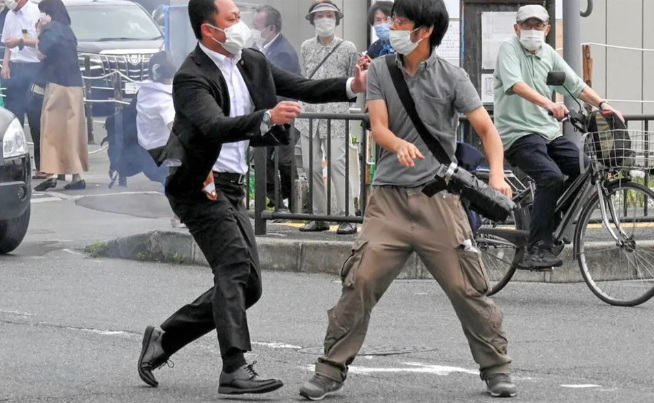 Kết luận điều tra vụ cựu Thủ tướng Nhật Abe Shinzo bị ám sát