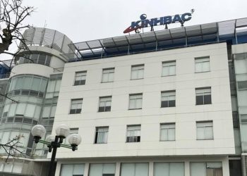 Kinh Bắc lên tiếng về khoản ứng 1.700 tỷ cho nhân viên