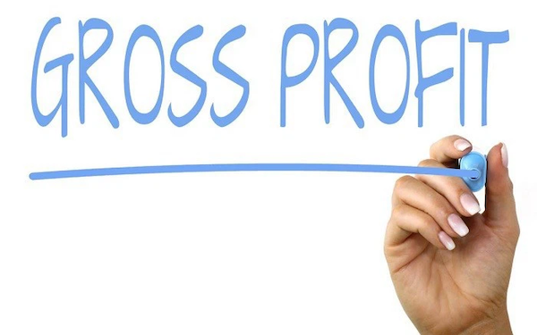 Lãi gộp là gì? Tất cả những điều cần biết về lãi gộp