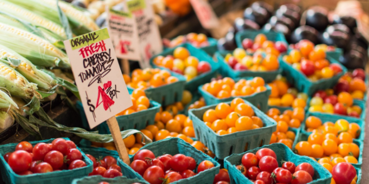Singapore: Lạm phát tăng cao nhất 14 năm