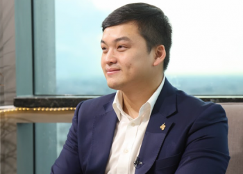 Ông Lê Viết Hiếu được bổ nhiệm PCT HĐQT tập đoàn Xây dựng Hòa Bình