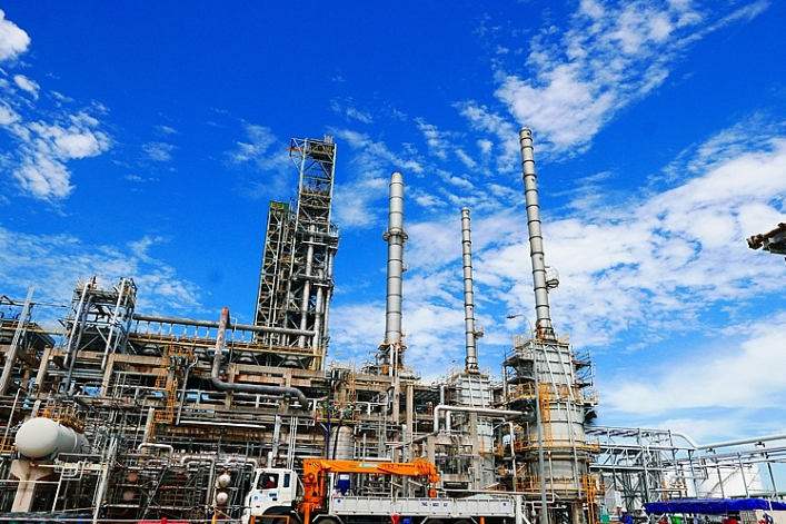 vimoney: Lý do chủ Lọc dầu Dung Quất lãi thêm hơn 200 tỷ sau soát xét
