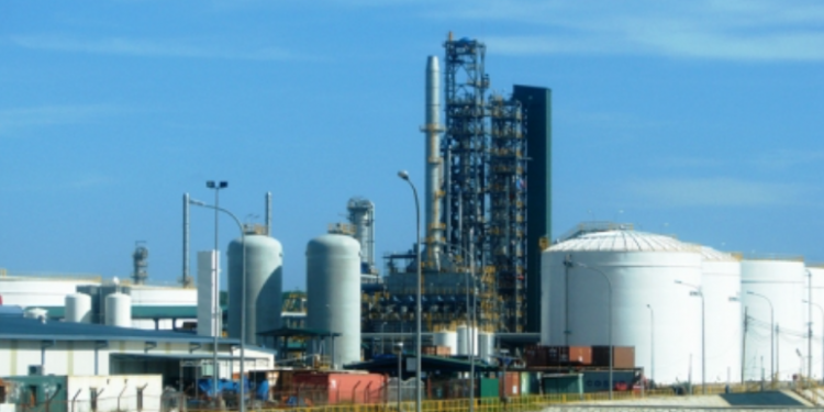 Lý do chủ Lọc dầu Dung Quất lãi thêm hơn 200 tỷ sau soát xét