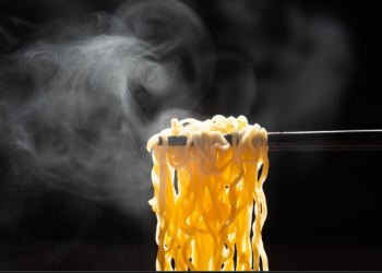 Masan phản hồi về thông tin mì Omachi nhập từ Việt Nam có chất cấm