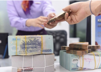 Điểm mặt những ngân hàng đã cho rút trước hạn 1 phần tiền gửi