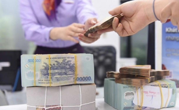 Điểm mặt những ngân hàng đã cho rút trước hạn 1 phần tiền gửi