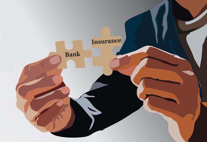 vimoney: Thanh tra việc ngân hàng ép mua bảo hiểm mới được vay