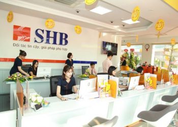 SHB phát hành thành công hơn 400 triệu cổ phiếu