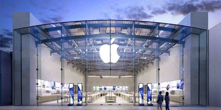 Lý do Apple hoãn trả thưởng cho nhân viên
