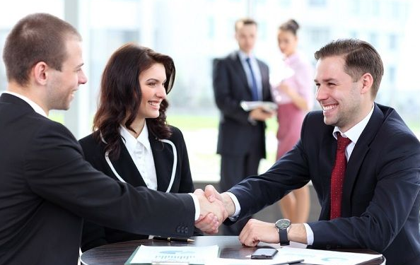 Nhân viên sales là gì? Sales ngành nào hấp dẫn nhất?