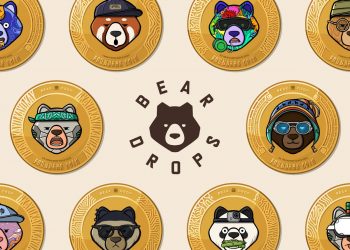 NFT airdrop của Okey Bears đổi được thành vàng thật