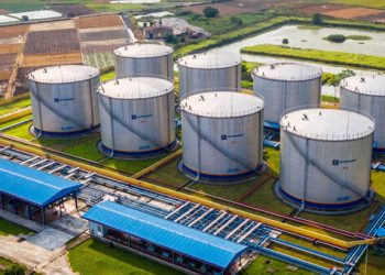 PVN đề xuất xây tổ hợp lọc, dự trữ dầu ở BR-VT