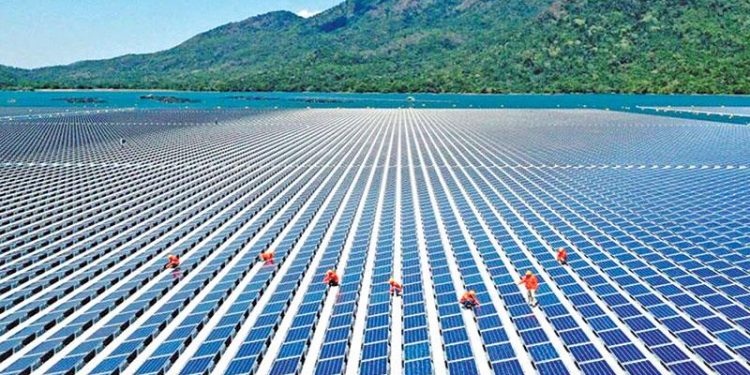 Quy hoạch điện VIII sẽ được công bố vào tuần sau