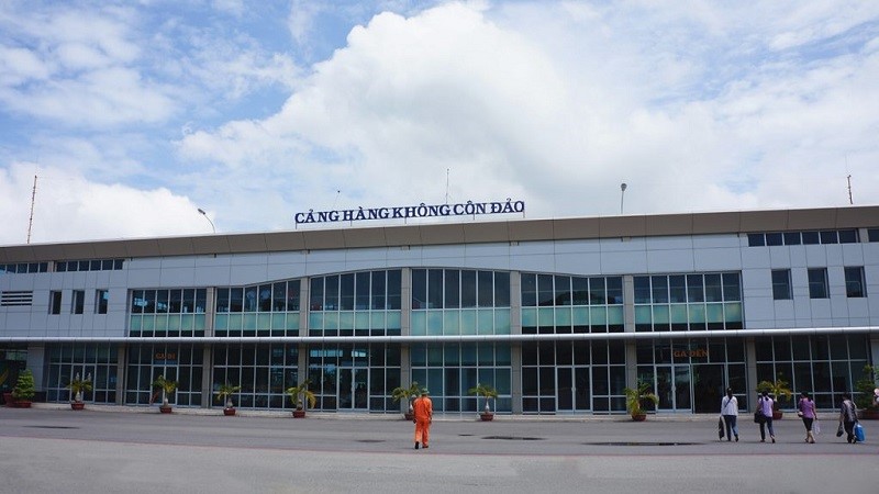 vimoney: Phương án cho sân bay Côn Đảo khi đóng cửa 9 tháng