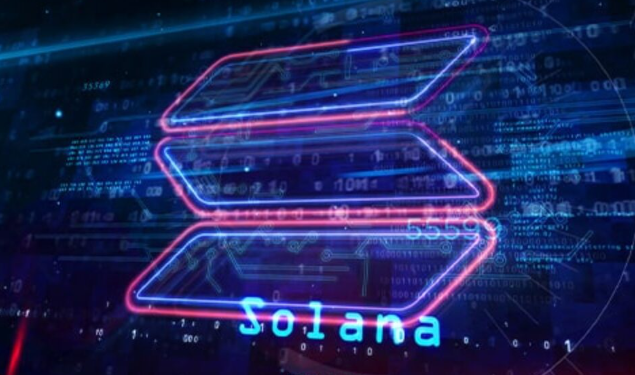 Solana bước đầu xác định sự cố bảo mật