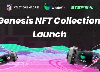 STEPN hợp tác với đội bóng Tây Ban Nha phát hành NFT mới