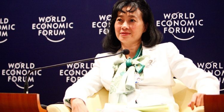 Tân Tạo kêu cứu