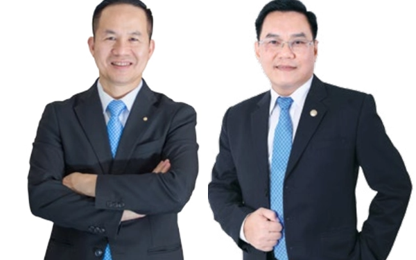 Miễn nhiệm Chủ tịch và Tổng giám đốc Tập đoàn Bảo Việt