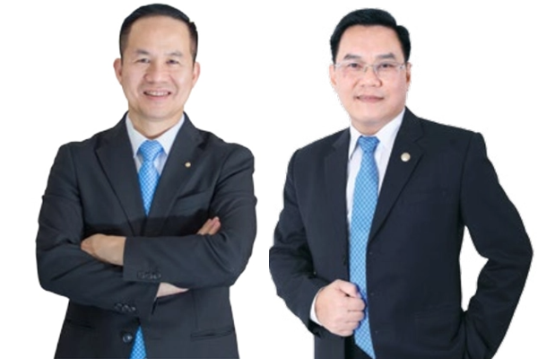 Miễn nhiệm Chủ tịch và Tổng giám đốc Tập đoàn Bảo Việt
