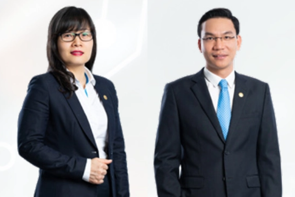 vimoney: Miễn nhiệm Chủ tịch và Tổng giám đốc Tập đoàn Bảo Việt