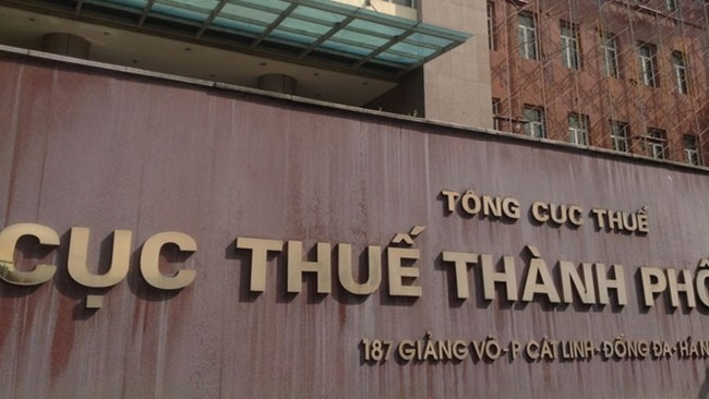 vimoney: Tập đoàn FLC tiếp tục nhận 9 tráp phạt từ Cục thuế Hà Nội