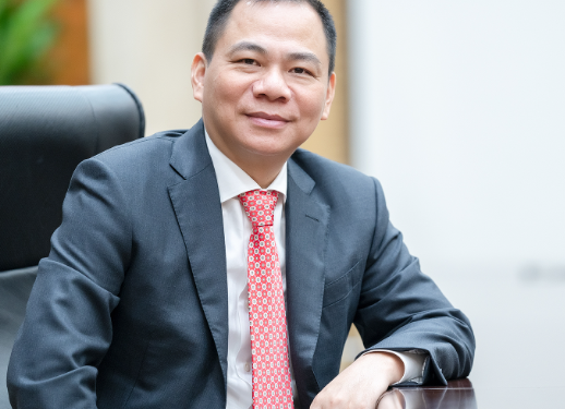 Hé lộ thù lao của các thành viên HĐQT Vingroup