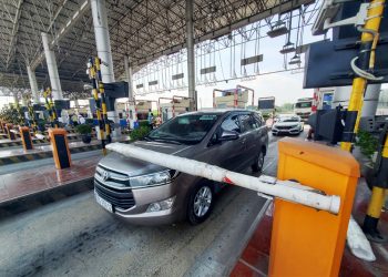 Không cần duy trì số dư tối thiểu trong tài khoản thu phí ETC