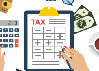 Thuế thu nhập cá nhân gần cán đích dù chưa hết năm