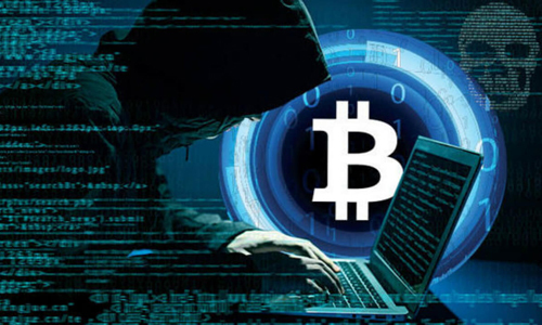 Hacker đánh cắp tiền mã hóa từ máy ATM Bitcoin