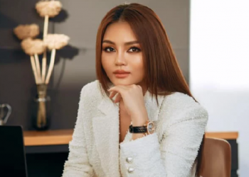 Con gái tỷ phú Trần Bá Dương đóng vai trò gì tại chuỗi siêu thị Emart?